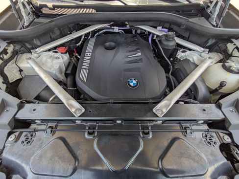 Used 2024 BMW X5 sDrive40i w/ Parking Assistance Package RWD image 23