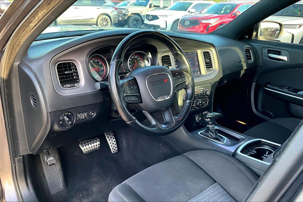 Used 2023 Dodge Charger Scat Pack RWD image 14