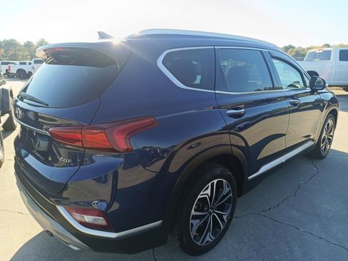 Used 2020 Hyundai Santa Fe SEL image 3
