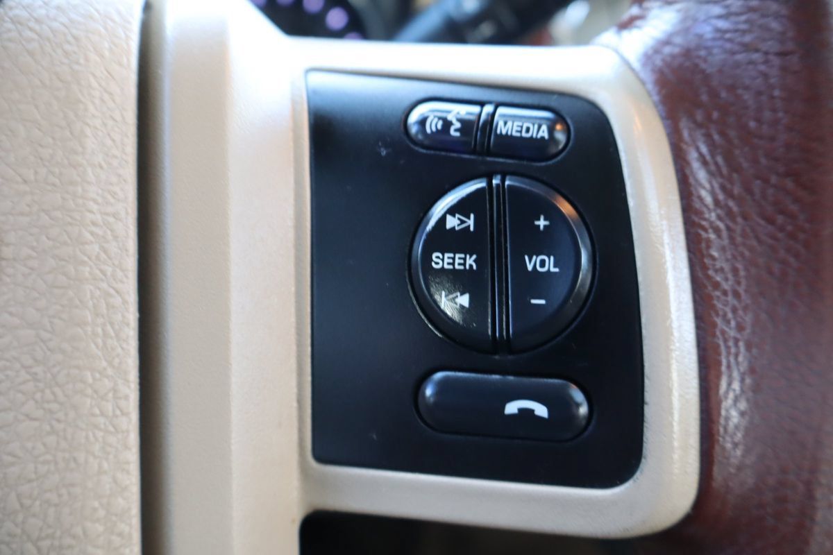 Used 2014 Ford F350 King Ranch AWD/4WD image 30