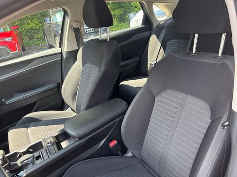 Used 2025 Kia K5 LXS FWD image 19