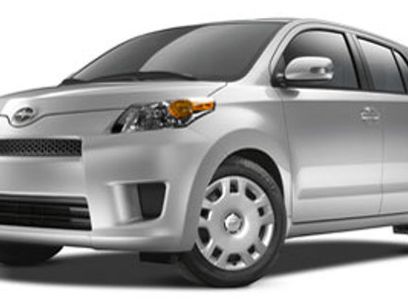 Used 2012 Scion xD Release Series 4.0