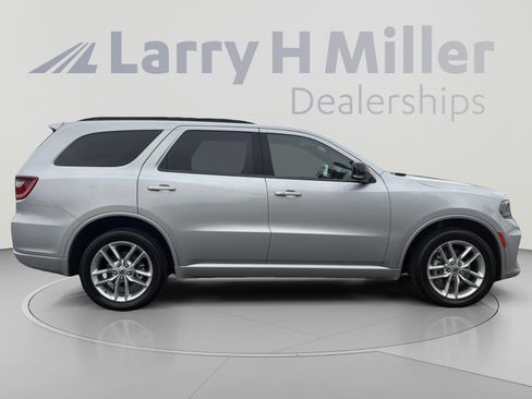 Used 2024 Dodge Durango GT AWD/4WD image 6