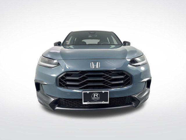 Certified 2024 Honda HR-V Sport image 27