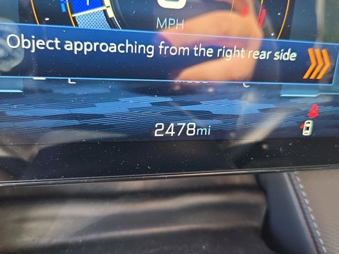 Used 2026 Chevrolet Equinox LT w/ Safety and Technology Package image 29