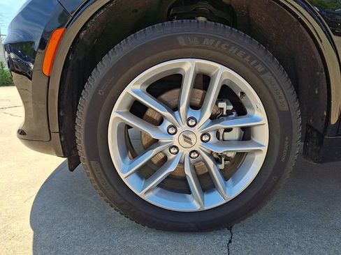 Used 2024 Dodge Durango GT AWD/4WD image 28