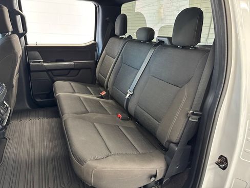 Used 2021 Ford F150 XLT w/ Equipment Group 302A High AWD/4WD image 35