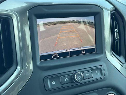 New 2026 GMC Sierra 1500 Pro w/ Pro Value Package RWD image 17