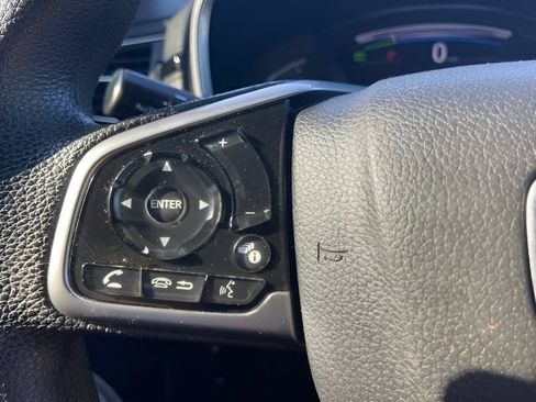 Used 2021 Honda CR-V EX image 22