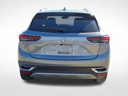 Used 2023 Buick Envision Preferred image 5