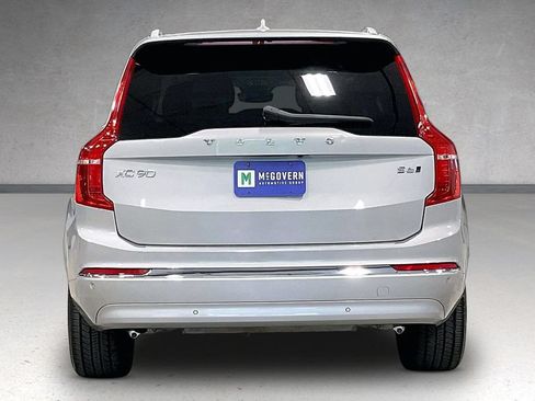 Certified 2023 Volvo XC90 B6 Plus w/ Protection Package Premier AWD/4WD image 5