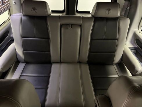 Used 2015 GMC Savana 2500 Extended RWD image 35