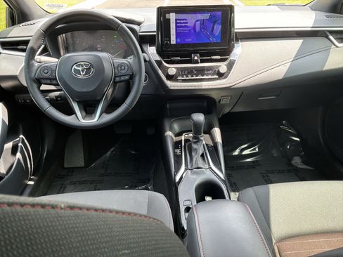 Used 2024 Toyota Corolla SE FWD image 28