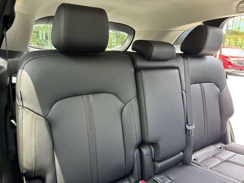 New 2026 MAZDA CX-70 SC AWD/4WD image 47