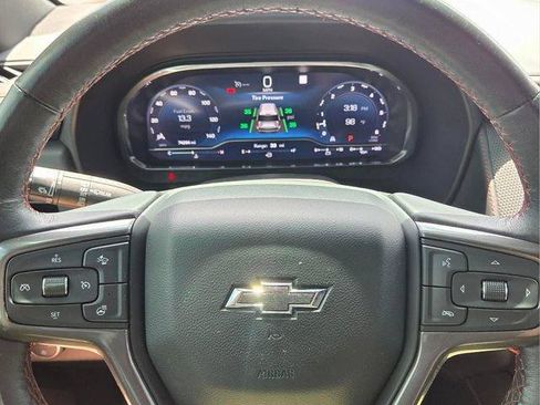 Certified 2022 Chevrolet Tahoe RST w/ Luxury Package RWD image 34
