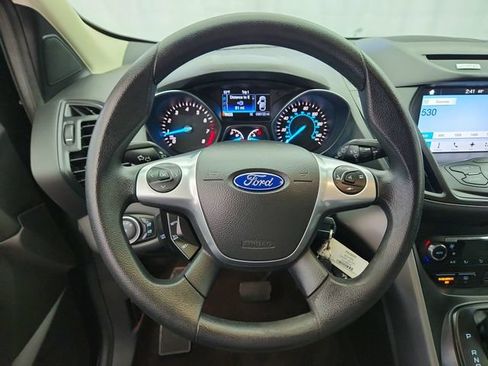 Used 2016 Ford Escape SE w/ Equipment Group 201A AWD/4WD image 12