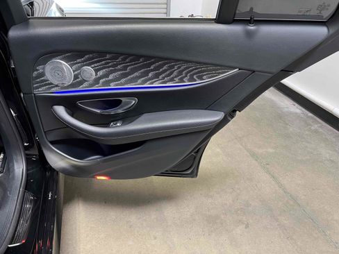 Used 2021 Mercedes-Benz E 350 Sedan w/ Premium Package image 78