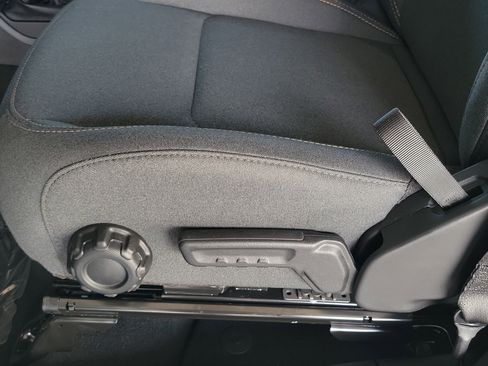 New 2026 Jeep Wrangler Sport AWD/4WD image 20