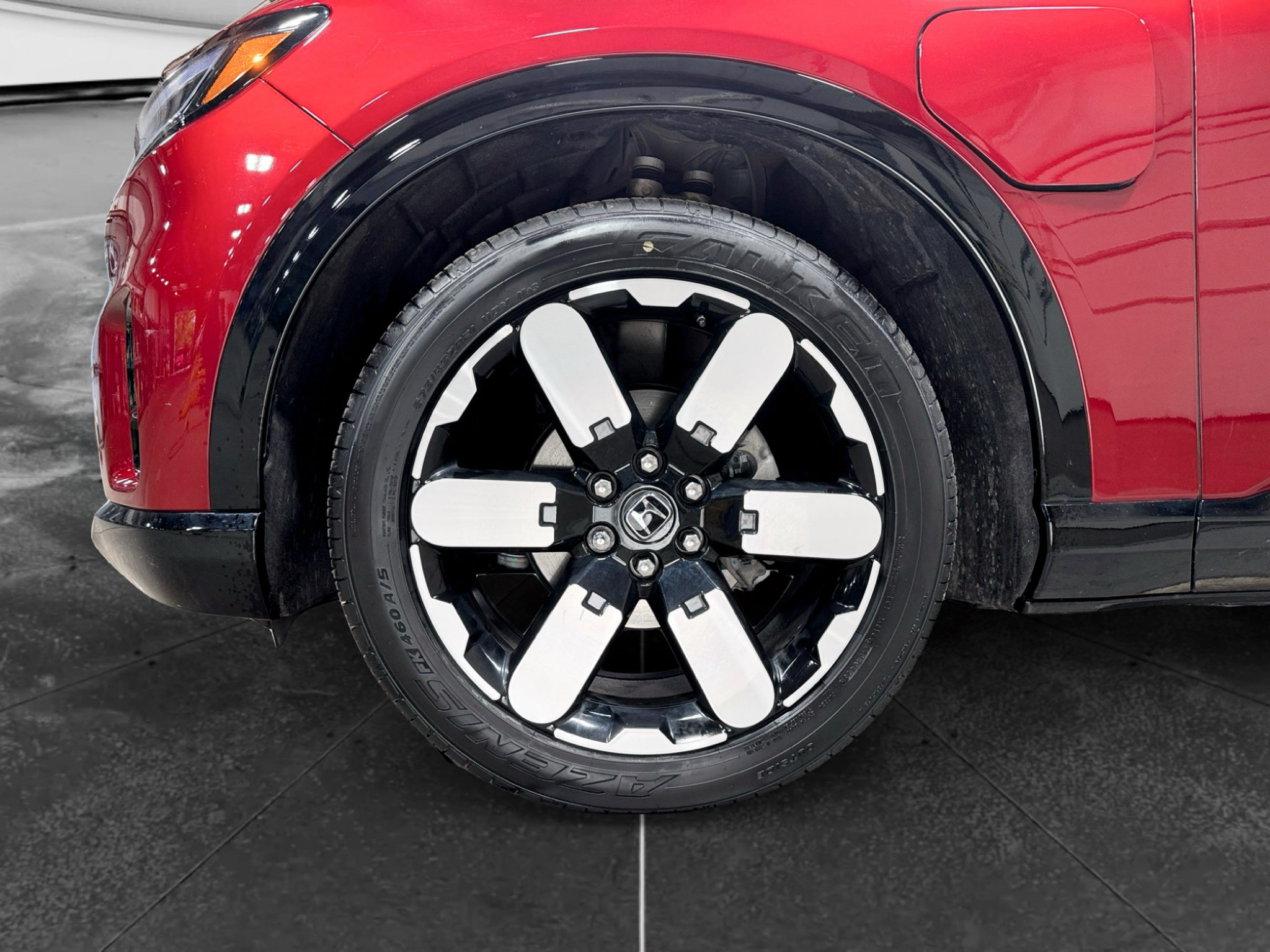 Used 2024 Honda Prologue Elite image 29