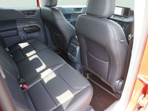 Used 2024 Ford Maverick Lariat w/ Black Appearance Package FWD image 15