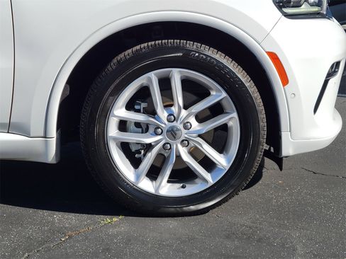 Used 2023 Dodge Durango R/T image 30
