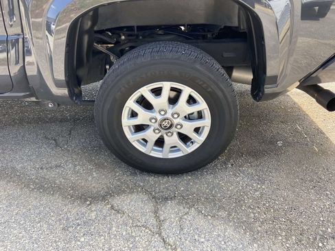 Used 2024 Toyota Tacoma SR5 RWD image 10