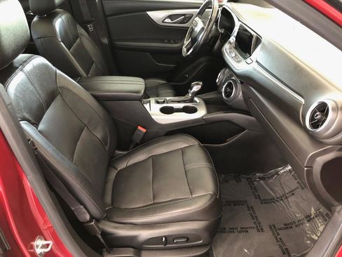 Used 2019 Chevrolet Blazer LT w/ Sun and Wheels Package AWD/4WD image 11