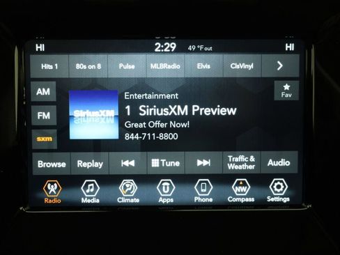 Used 2019 Jeep Compass Latitude image 15