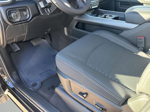 Certified 2025 RAM 2500 Lone Star image 28