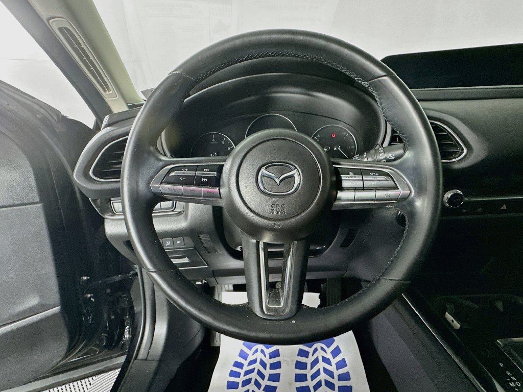Used 2023 MAZDA CX-30 AWD 2.5 S w/ Preferred Package image 15