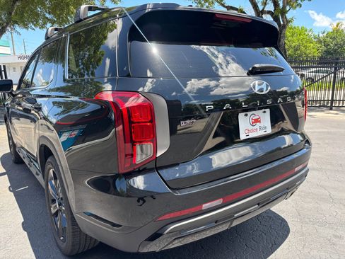Used 2024 Hyundai Palisade XRT FWD image 32