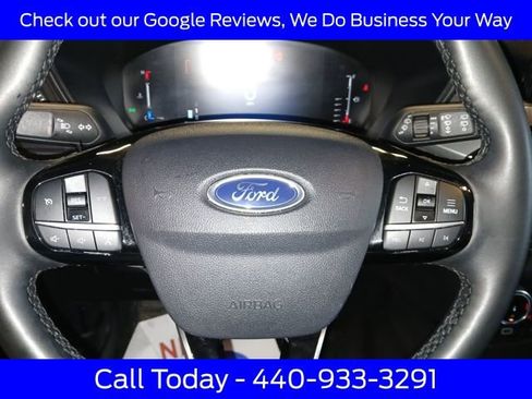 Certified 2024 Ford Escape Active image 23