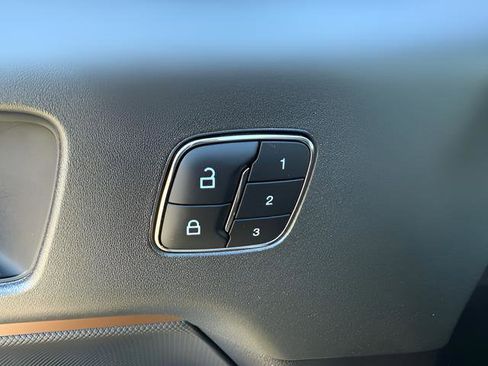 Certified 2025 Ford Bronco Sport Outer Banks w/ Outer Banks Tech Package+ AWD/4WD image 20