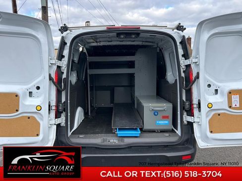 Used 2019 Ford Transit Connect XL image 23
