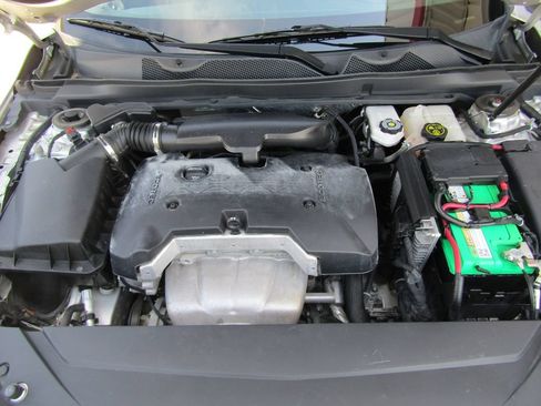 Used 2019 Chevrolet Impala LT FWD image 25