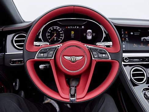 Used 2020 Bentley Continental GT AWD/4WD image 60