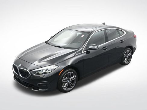 Used 2024 BMW 228i Gran Coupe FWD image 19