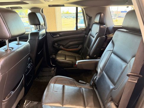 Used 2018 Chevrolet Tahoe Premier image 19