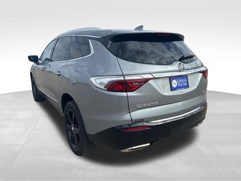 Used 2024 Buick Enclave Essence w/ Sport Touring Edition image 4