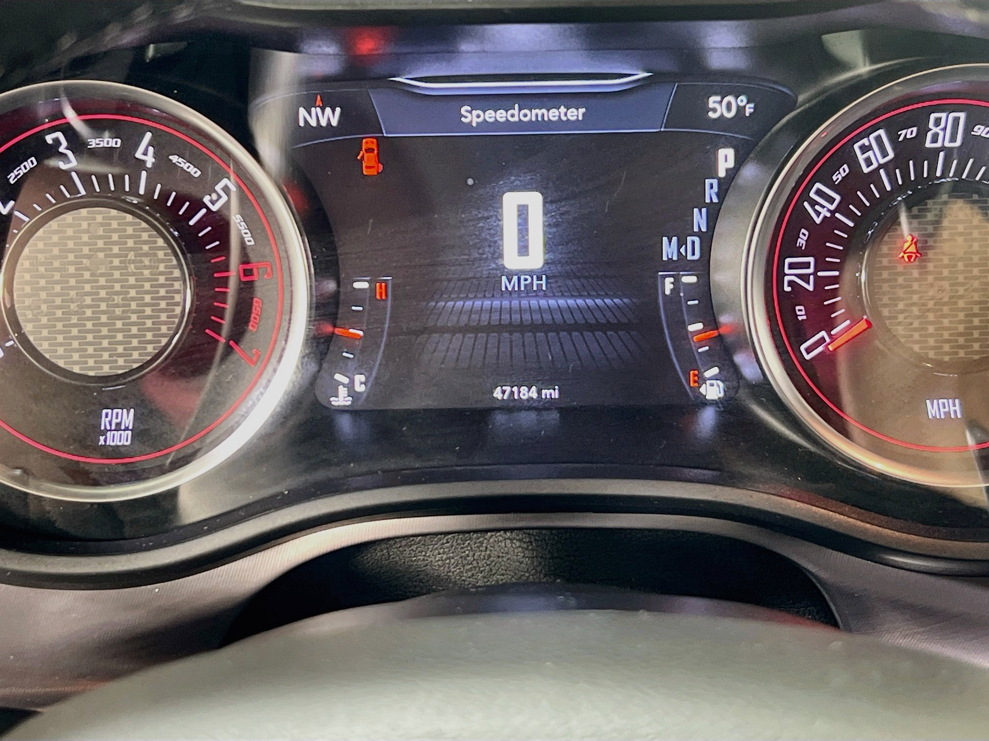 Used 2022 Dodge Challenger R/T RWD image 12