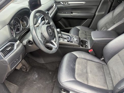 Used 2021 MAZDA CX-5 Touring AWD/4WD image 12