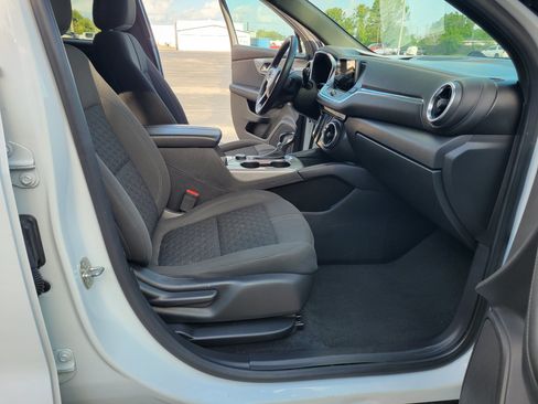 Certified 2019 Chevrolet Blazer LT AWD/4WD image 27