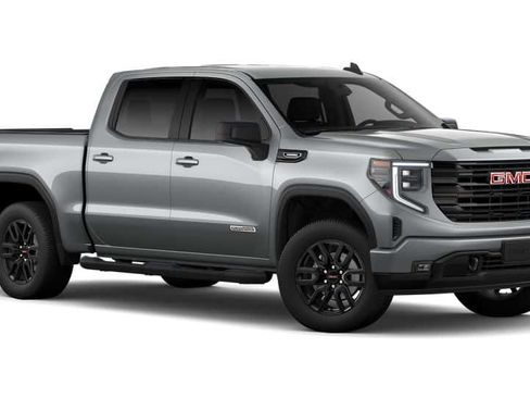 New 2026 GMC Sierra 1500 Elevation image 54