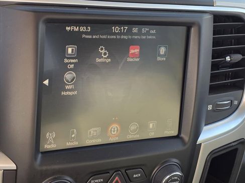 Used 2014 RAM 1500 Big Horn image 20