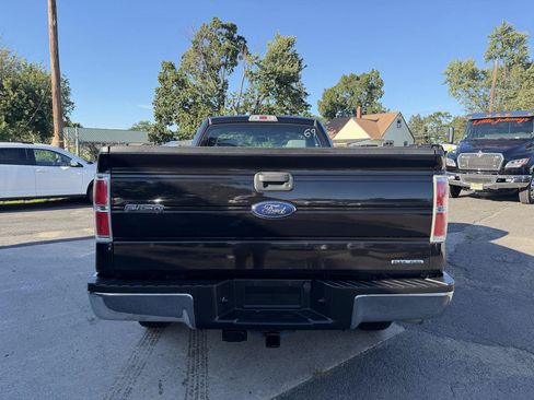 Used 2013 Ford F150 XL w/ Mid Equipment Group RWD image 7