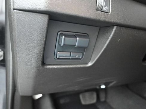 Used 2024 Chevrolet Colorado Trail Boss w/ LPO, Dark Essentials Package AWD/4WD image 24