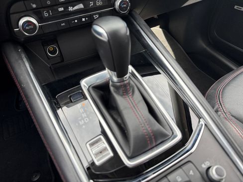 Certified 2024 MAZDA CX-5 Carbon Edition image 27