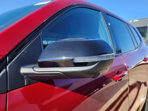 New 2026 GMC Acadia Elevation w/ Black Edition image 12