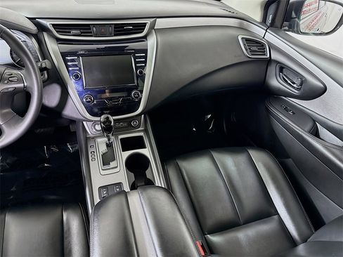 Used 2021 Nissan Murano SV w/ SV Special Edition Package image 27