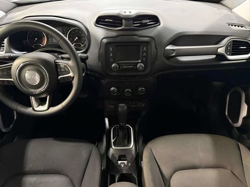 Used 2020 Jeep Renegade Sport AWD/4WD image 32